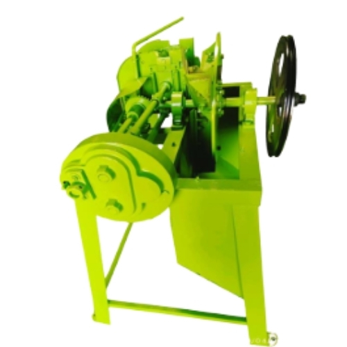 VGT Toka  Chaff Cutter