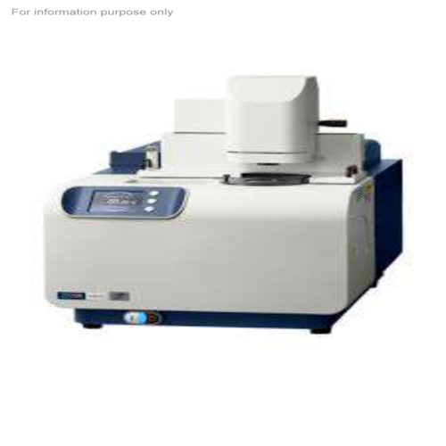Hitachi Differential Scanning Calorimeter (DSC) NEXTA DSC series