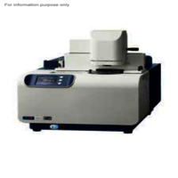 Hitachi Differential Scanning Calorimeter (DSC) NEXTA DSC series