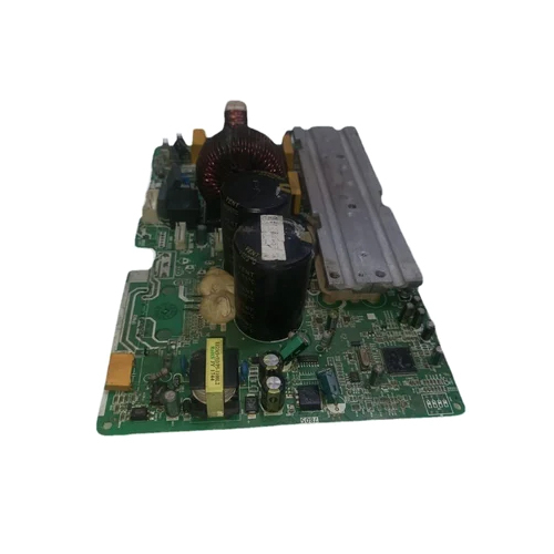 Lloyd Inverter Ac Outdoor Pcb - Board Thickness: 2 Millimeter (Mm)