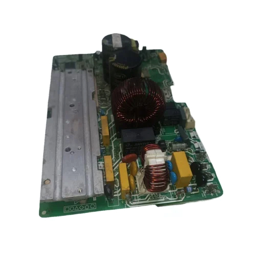 Samsung Inverter Split Ac Outdoor Pcb - Board Thickness: 2 Millimeter (Mm)