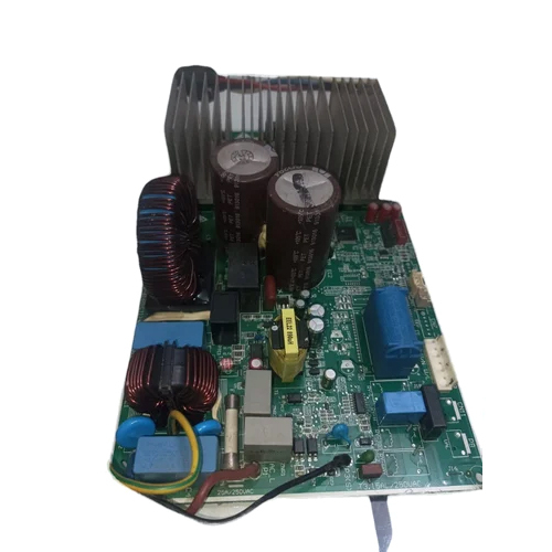 Haier Inverter Split AC Outdoor PCB