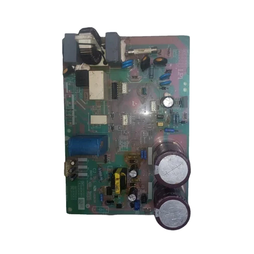 Haier Ac Outdoor Pcb - Board Thickness: 2 Millimeter (Mm)