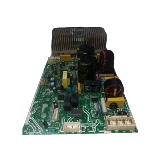 Haier Inverter Ac Outdoor Pcb - Board Thickness: 2 Millimeter (Mm)
