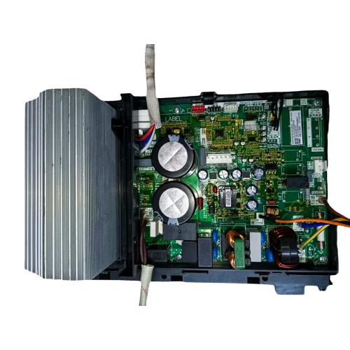 Lloyd Split Ac Pcb - Board Thickness: 2 Millimeter (Mm)