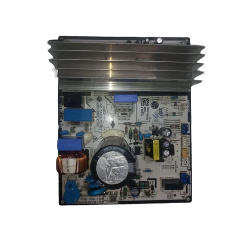 Lg Outdoor Ac Pcb - Board Thickness: 2 Millimeter (Mm)