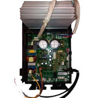 Lloyd Ac Pcb - Color: Green