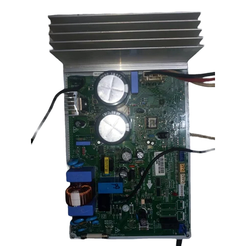 Voltas Ac Outdoor Pcb - Board Thickness: 2 Millimeter (Mm)