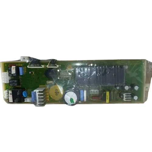 Ifb Top Load Washing Machine Pcb - Board Thickness: 2 Millimeter (Mm)