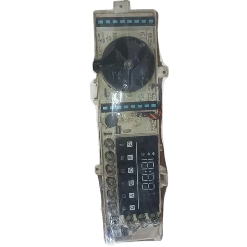 Lg Washing Machine Pcb - Board Thickness: 2 Millimeter (Mm)