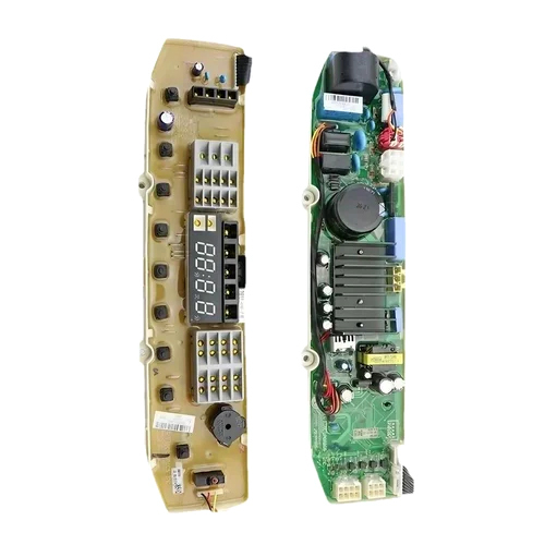 Lg Top Load Washing Machine Pcb - Board Thickness: 2 Millimeter (Mm)