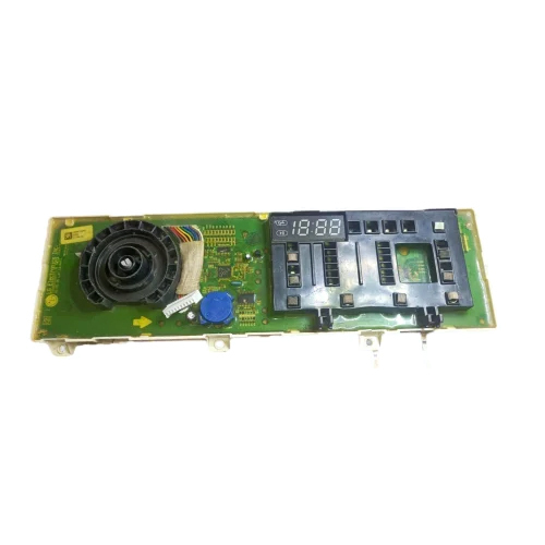 LG Washing Machine PCB