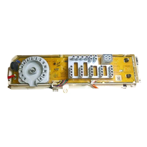 Samsung Washing Machine Pcb Board - Board Thickness: 2 Millimeter (Mm)