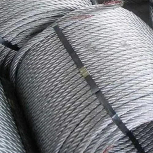 Stainless Steel Wire Rope