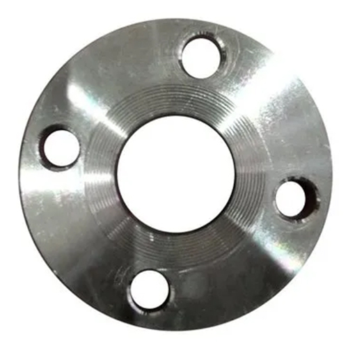 1 Inch Mild Steel Pipe Flange