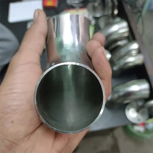 Stainless Steel Railing Elbow