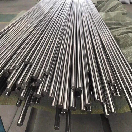Stainless Steel Rod