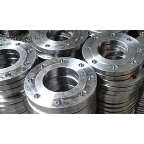 5 Inch Mild Steel Flanges