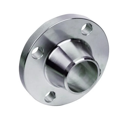 Stainless Steel Pipe Flange with hub