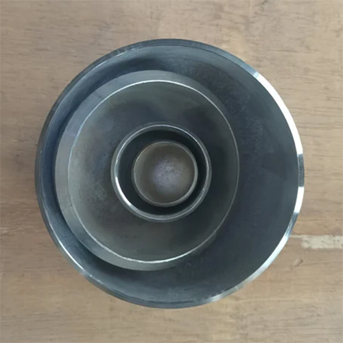 Stainless Steel End Cap