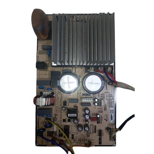 Whirlpool Outdoor Inverter Pcb - Board Thickness: 2 Millimeter (Mm)