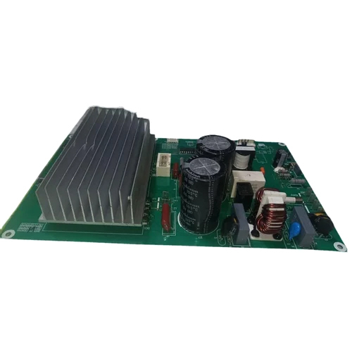 Whirlpool Inverter Ac Outdoor Pcb - Board Thickness: 2 Millimeter (Mm)