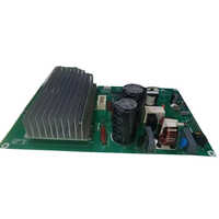 Whirlpool Inverter Ac Outdoor Pcb - Board Thickness: 2 Millimeter (mm)