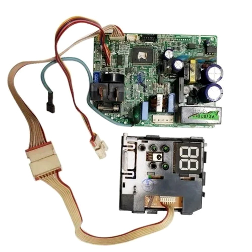 Samsung Inverter Split Ac Indoor Pcb - Board Thickness: 5 Millimeter (Mm)