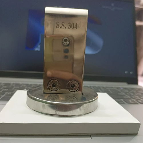 Stainless Steel Bracket