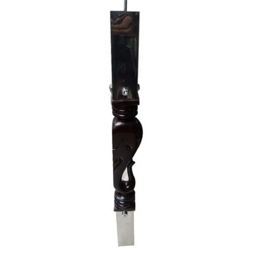 3inch Wooden Master Pillars