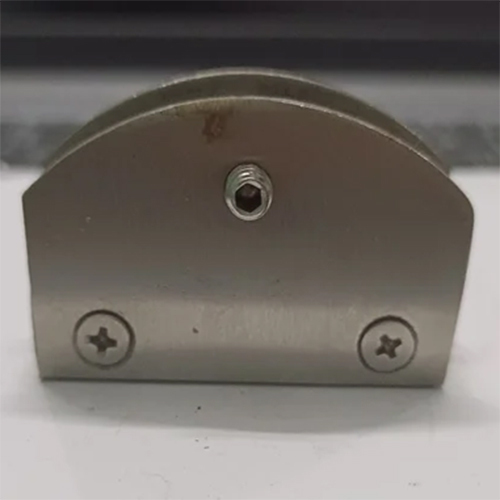 12mm Stainless Steel D Bracket
