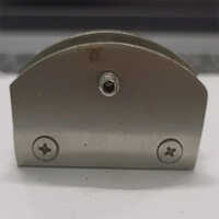 12mm Stainless Steel D Bracket