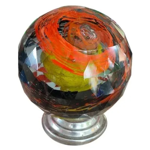 Round Exclusive Stainless Steel Railing Ball