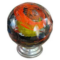 Round Exclusive Stainless Steel Railing Ball
