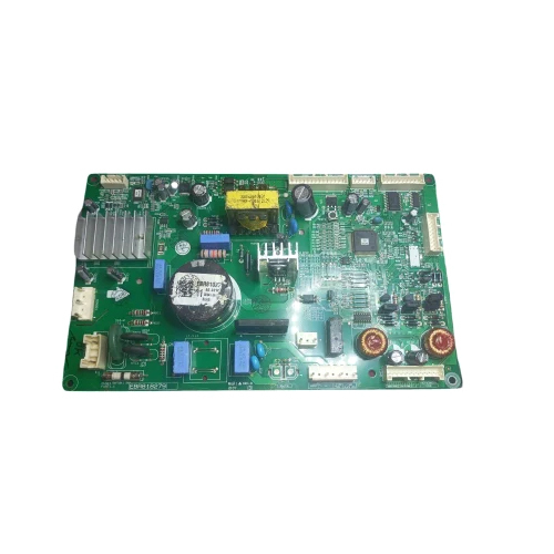 LG Double Door Refrigerator PCB
