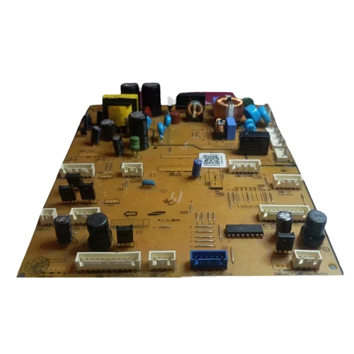 Samsung Inverter Fridge Pcb - Board Thickness: 5 Millimeter (Mm)