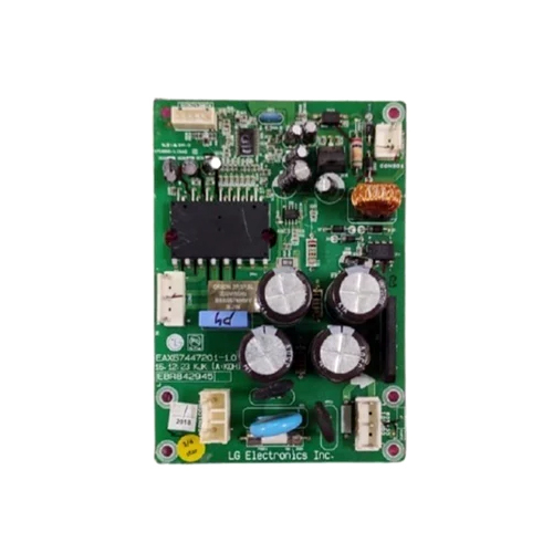 Lg Refrigerator Pcb - Board Thickness: 5 Millimeter (Mm)
