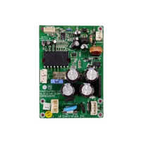 Lg Refrigerator Pcb - Board Thickness: 5 Millimeter (mm)