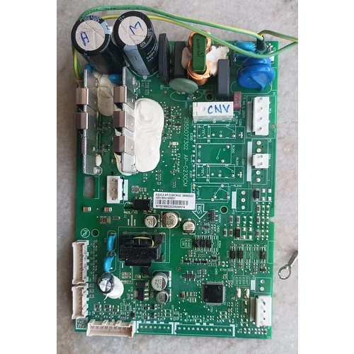 Domestic Whirlpool Refrigerator Pcb - Board Thickness: 5 Millimeter (mm)