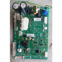 Domestic Whirlpool Refrigerator Pcb - Board Thickness: 5 Millimeter (mm)
