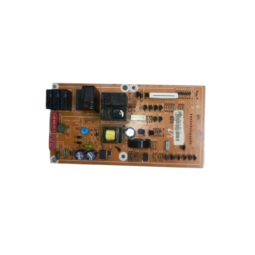 Samsung Microwave Oven Pcb - Board Thickness: Varies As Per Model Millimeter (Mm)