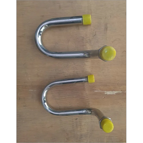 Stainless Steel Siphon Tube