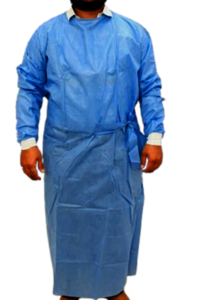 Surgical Gown