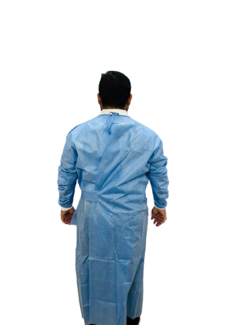 Surgical Gown