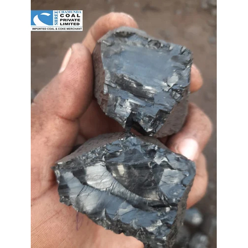 Non Coking Coal - Ash Content (%): 6%