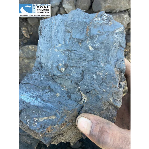 Indonesian Steam Coal - Ash Content (%): 6 - 7%