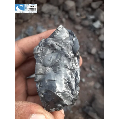 Indonesian Imported Coal - Ash Content (%): 6 - 7%