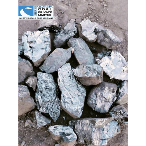 Russian Origin Coal - Coal Calorific: 5800 And 6500 Kcal/Kg