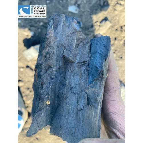 50Mm Indonesian Coal - Ash Content (%): 7%