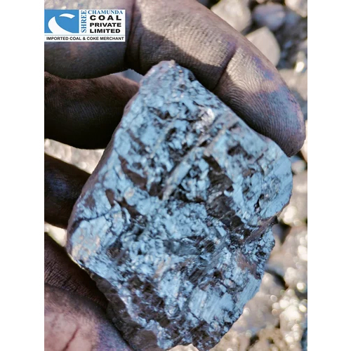 Low Gcv Brick Kiln Usa Coal - Ash Content (%): 7%